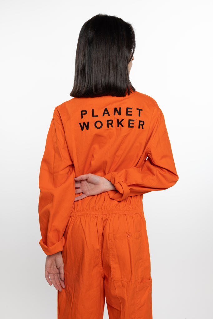 planet worker